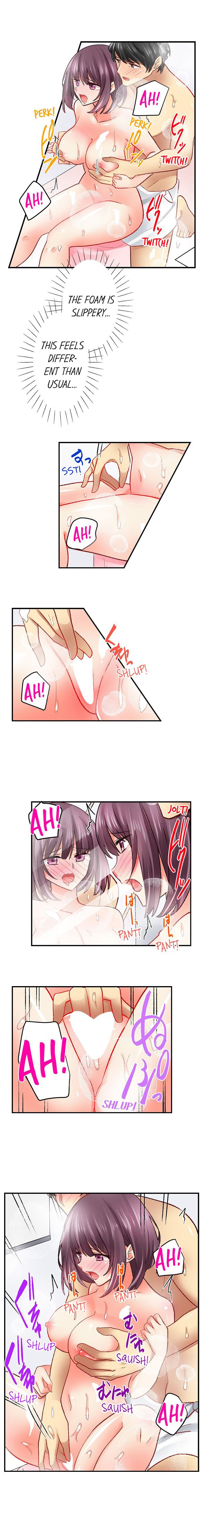 Our Kinky Newlywed Life chapter 59 page 4