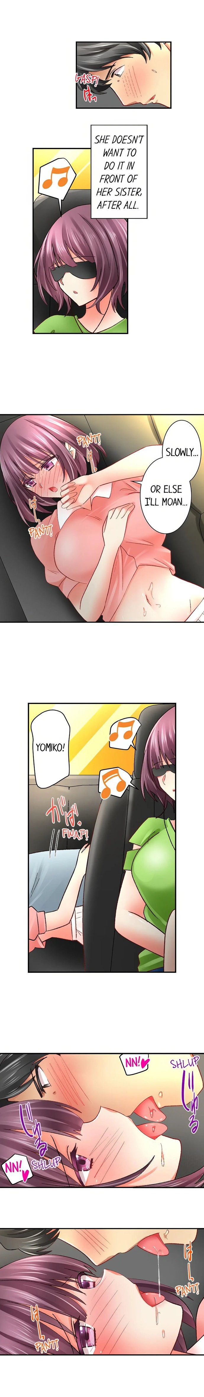 Our Kinky Newlywed Life chapter 65 page 4