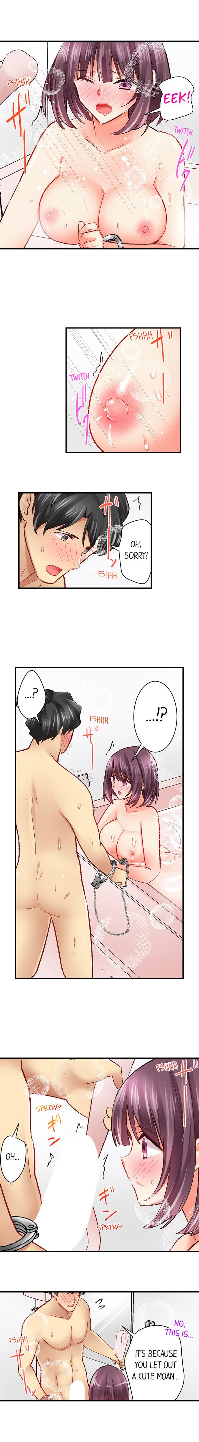 Our Kinky Newlywed Life chapter 68 page 4