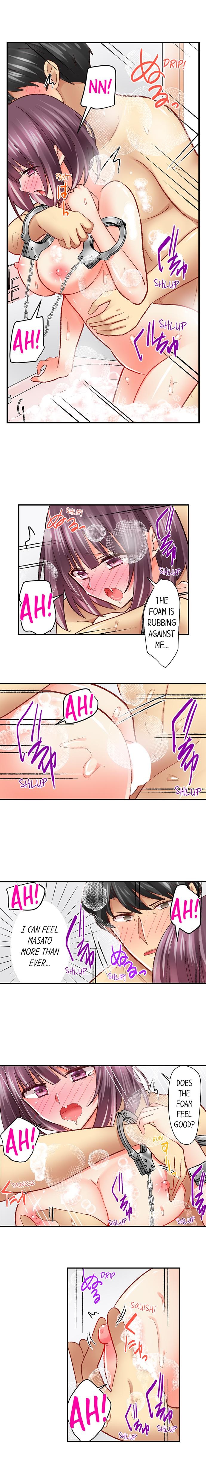 Our Kinky Newlywed Life chapter 69 page 6