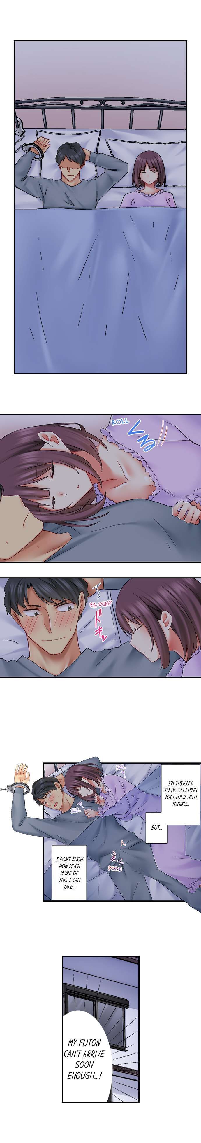 Our Kinky Newlywed Life chapter 7 page 2