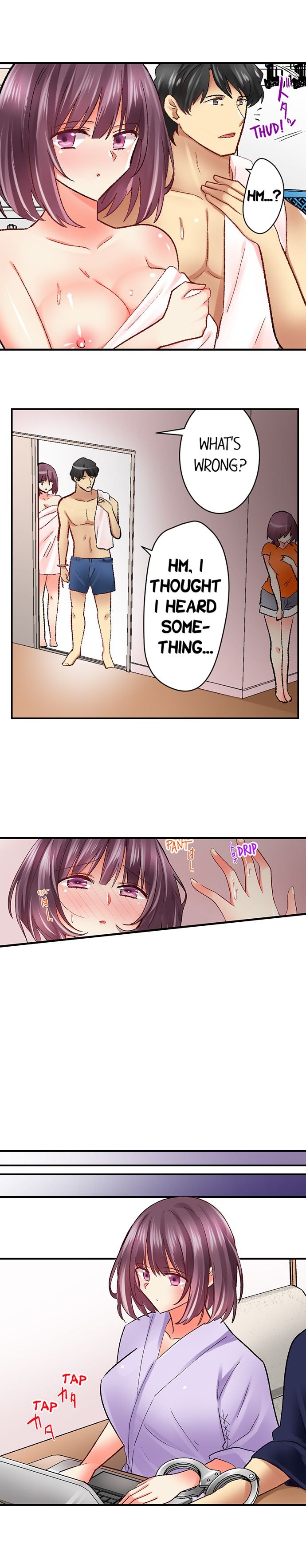 Our Kinky Newlywed Life chapter 70 page 3