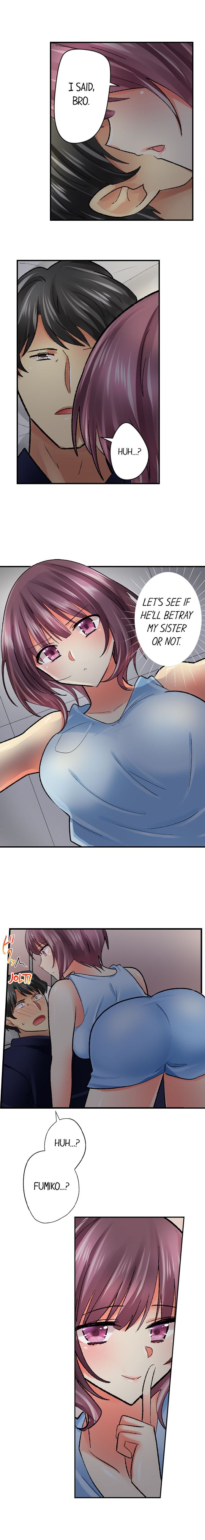 Our Kinky Newlywed Life chapter 70 page 9