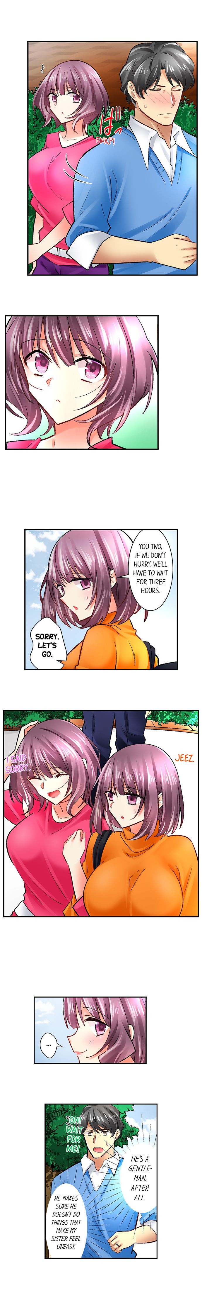 Our Kinky Newlywed Life chapter 73 page 4