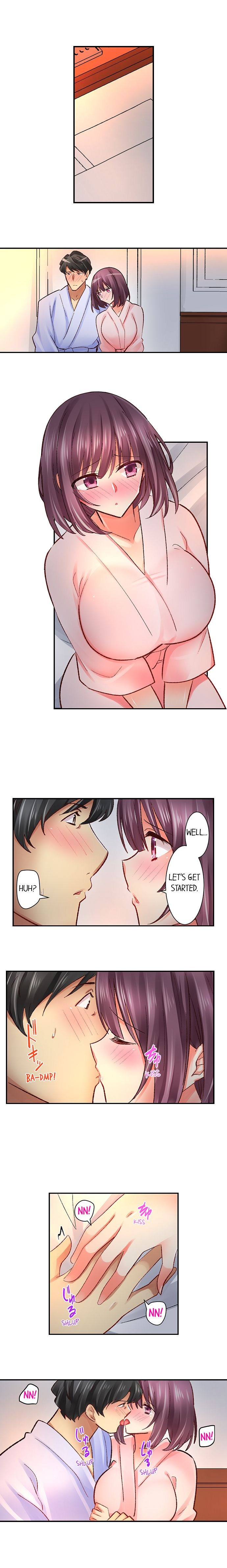 Our Kinky Newlywed Life chapter 74 page 2