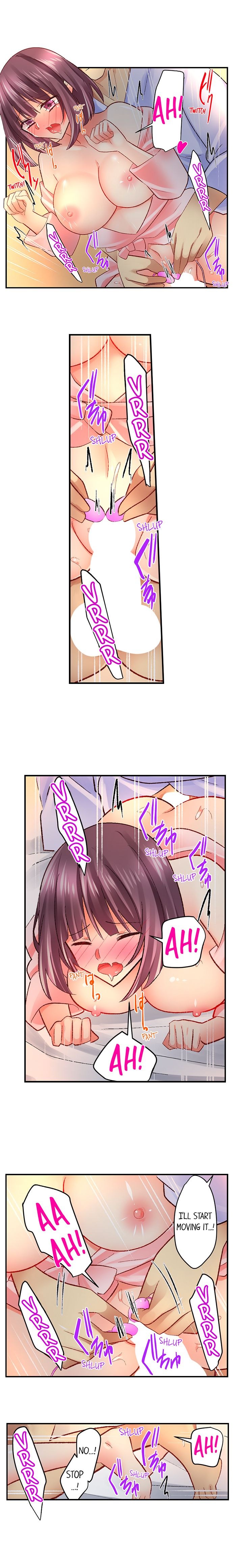 Our Kinky Newlywed Life chapter 75 page 6