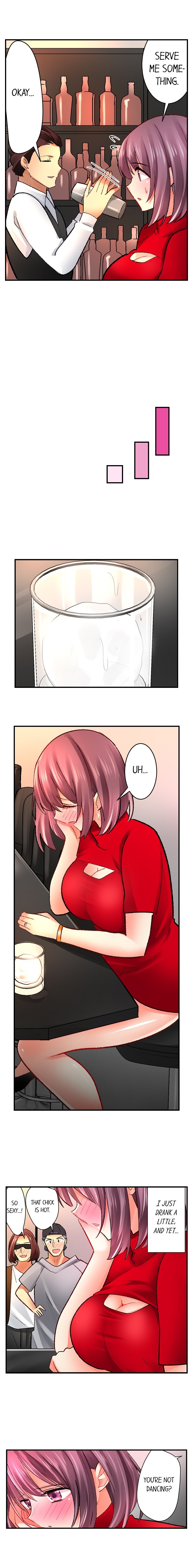 Our Kinky Newlywed Life chapter 76 page 6