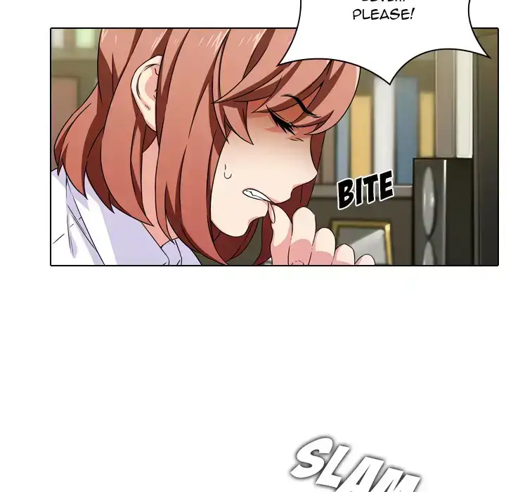 Our Twenties chapter 1 page 7