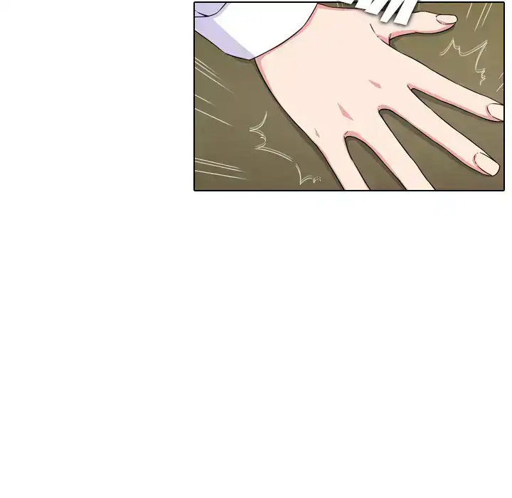 Our Twenties chapter 1 page 8