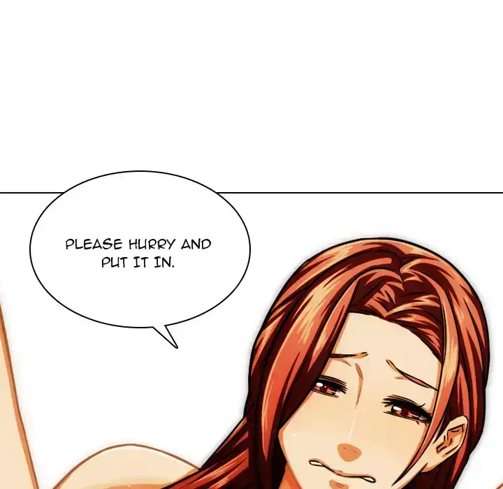 Our Twenties chapter 1 page 14