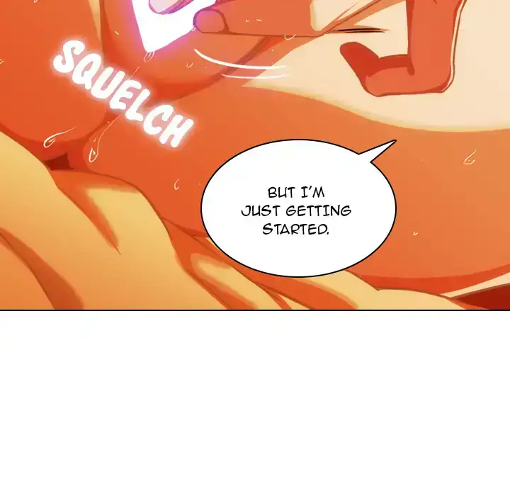 Our Twenties chapter 1 page 16