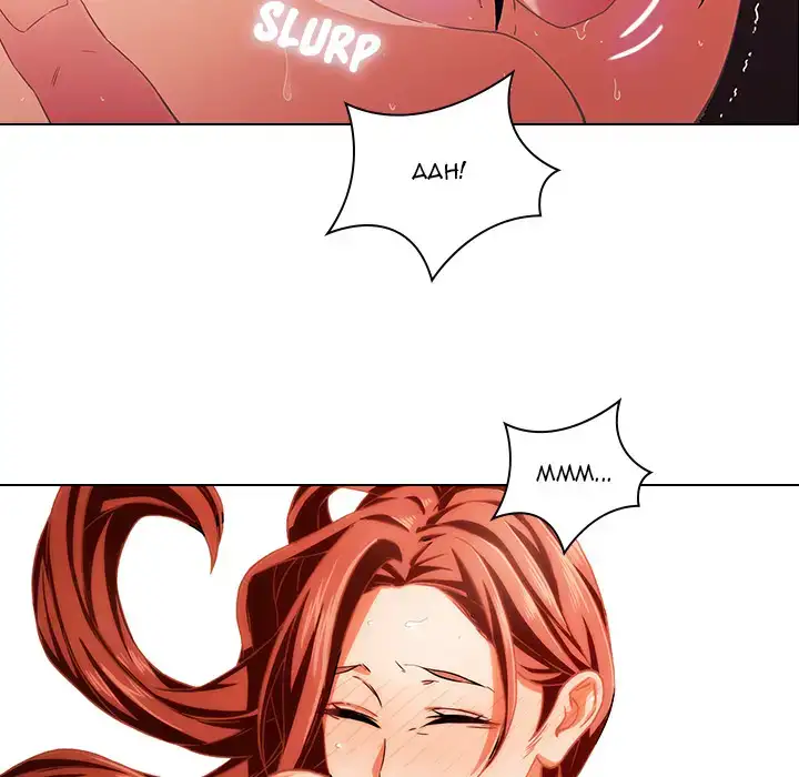 Our Twenties chapter 1 page 27