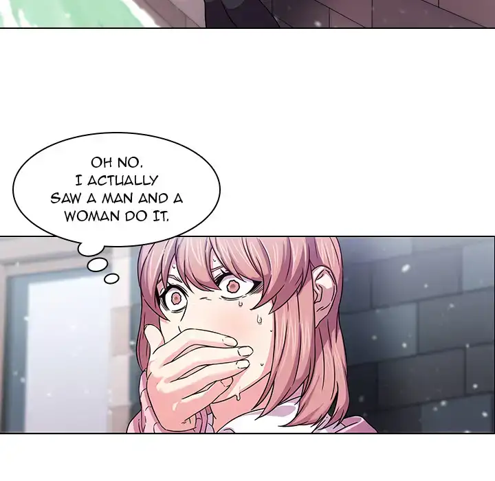 Our Twenties chapter 1 page 31