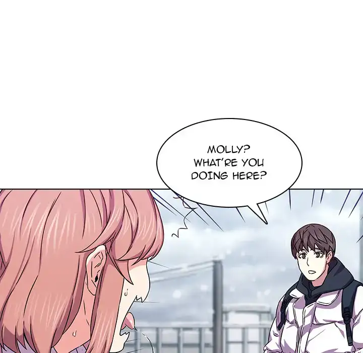 Our Twenties chapter 1 page 41