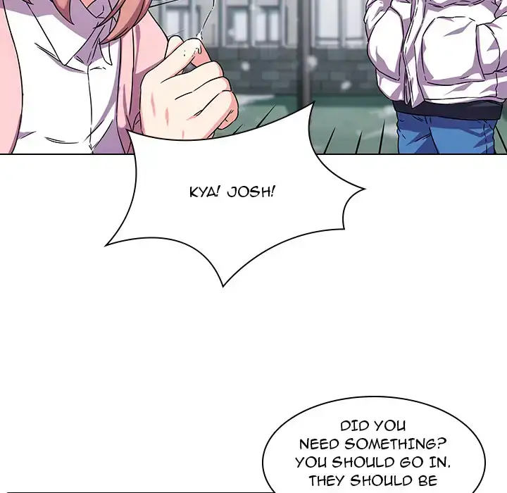 Our Twenties chapter 1 page 42