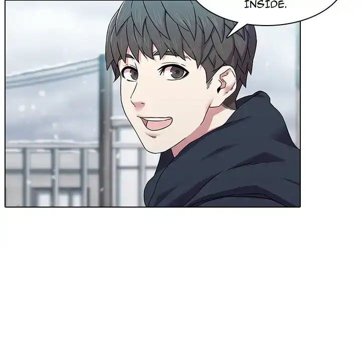 Our Twenties chapter 1 page 43