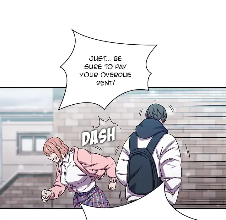 Our Twenties chapter 1 page 45