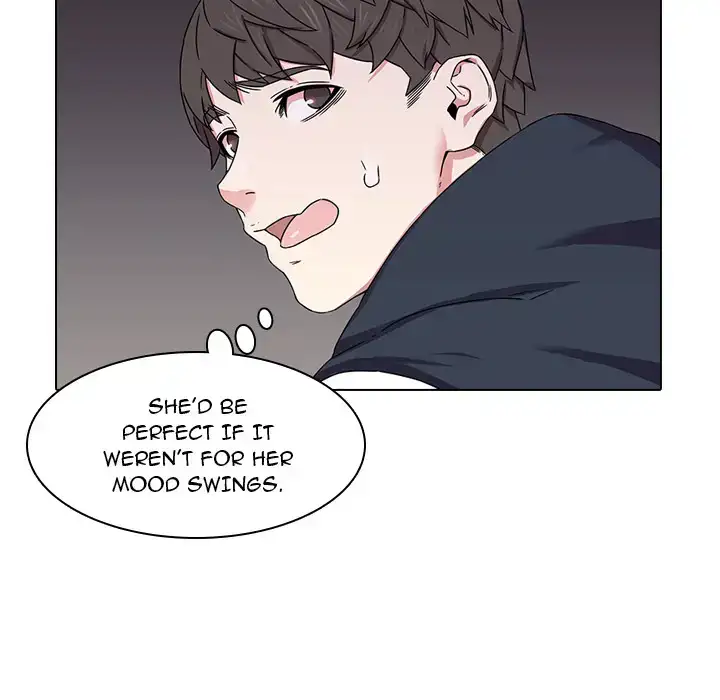 Our Twenties chapter 1 page 47