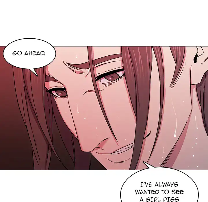 Our Twenties chapter 1 page 55