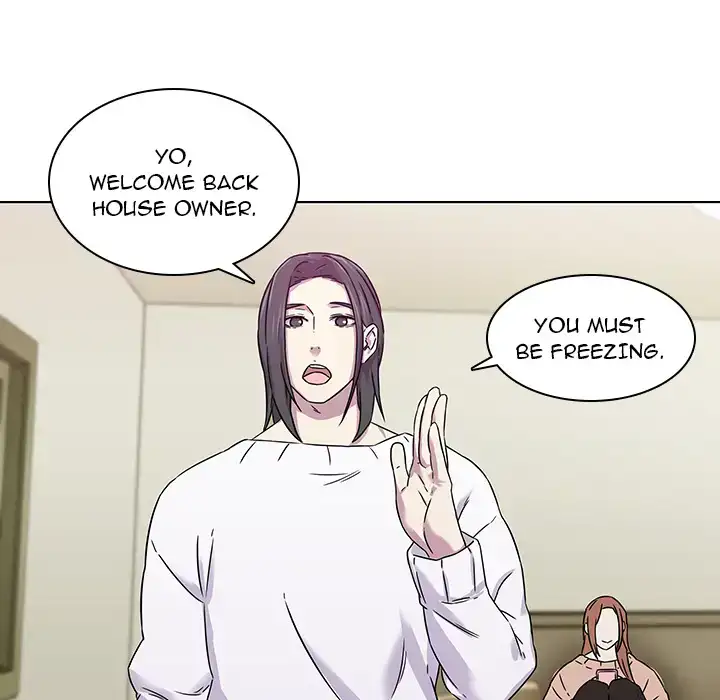 Our Twenties chapter 1 page 68