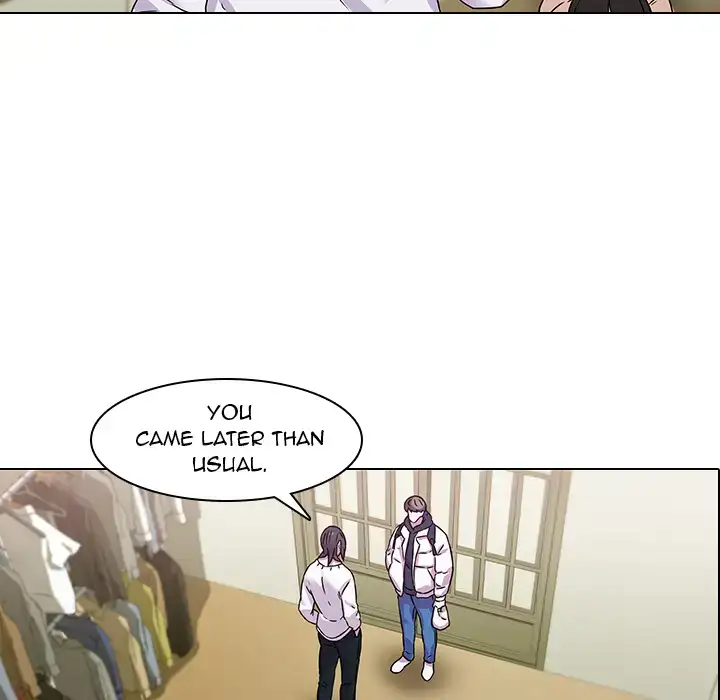 Our Twenties chapter 1 page 69