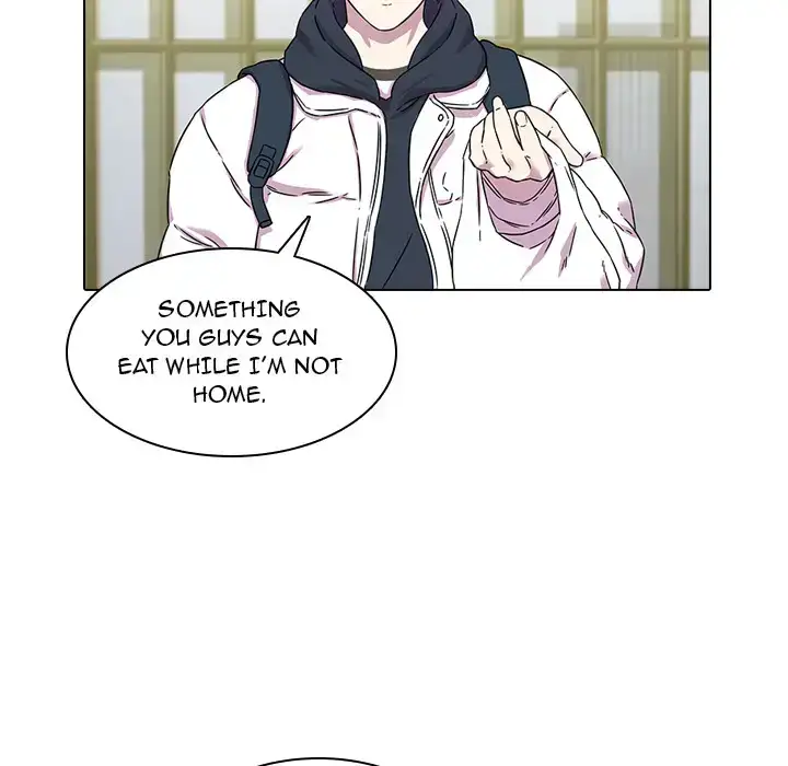 Our Twenties chapter 1 page 71