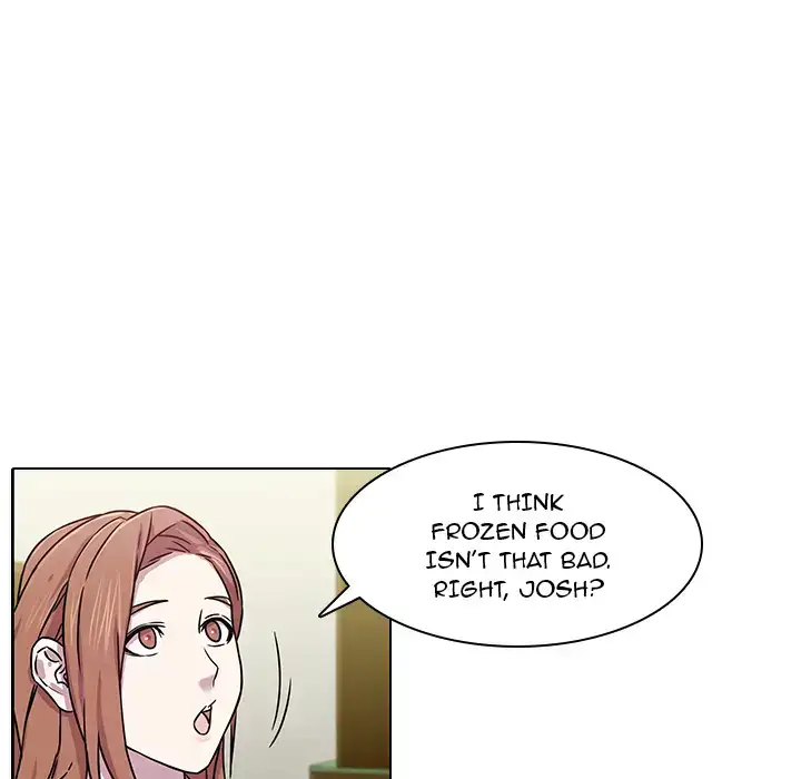 Our Twenties chapter 1 page 73