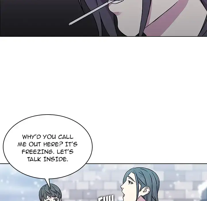 Our Twenties chapter 1 page 83