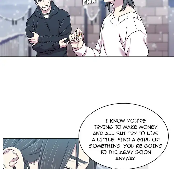 Our Twenties chapter 1 page 84