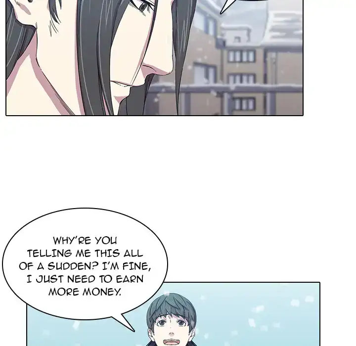 Our Twenties chapter 1 page 85