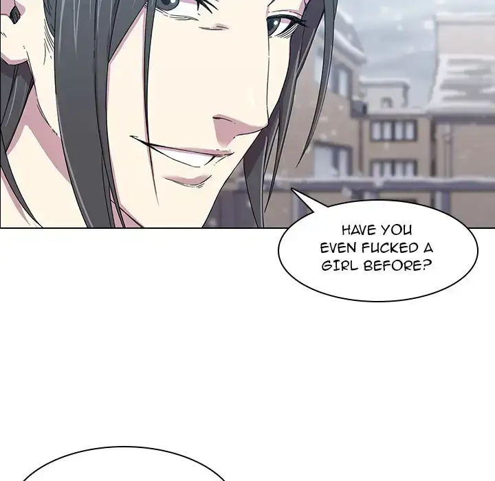Our Twenties chapter 1 page 87