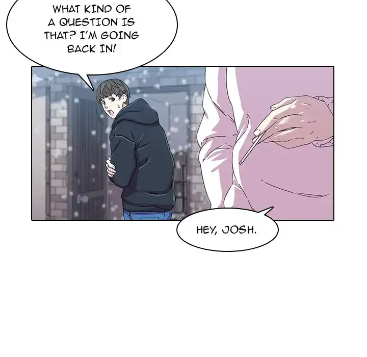 Our Twenties chapter 1 page 88