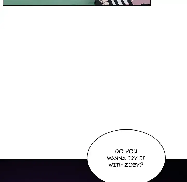 Our Twenties chapter 1 page 90