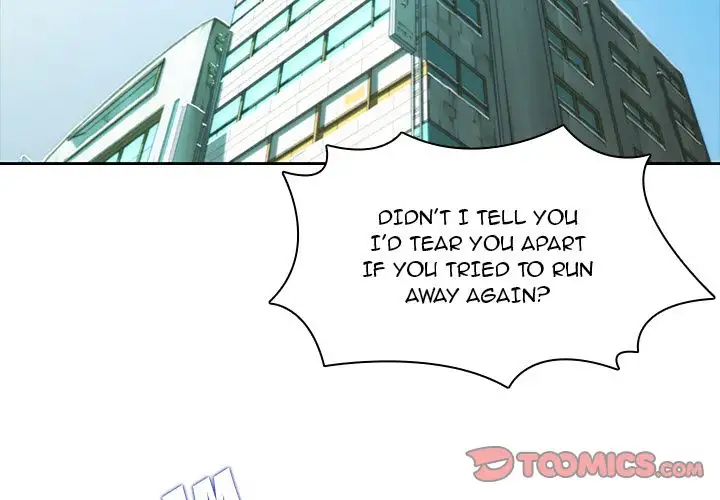 Our Twenties chapter 10 page 3