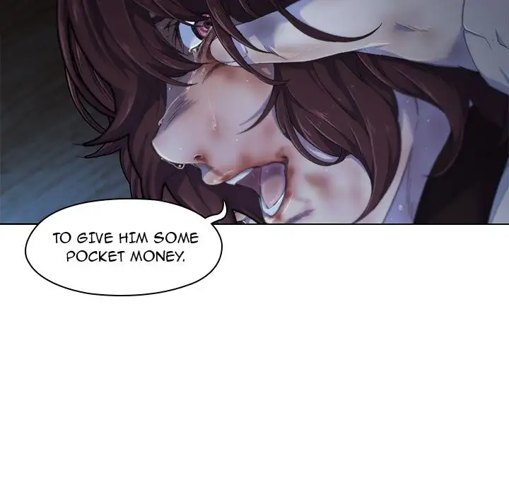 Our Twenties chapter 10 page 6