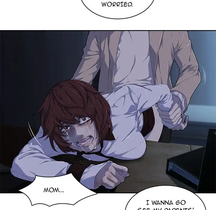 Our Twenties chapter 10 page 10