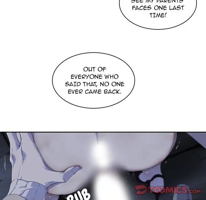 Our Twenties chapter 10 page 11