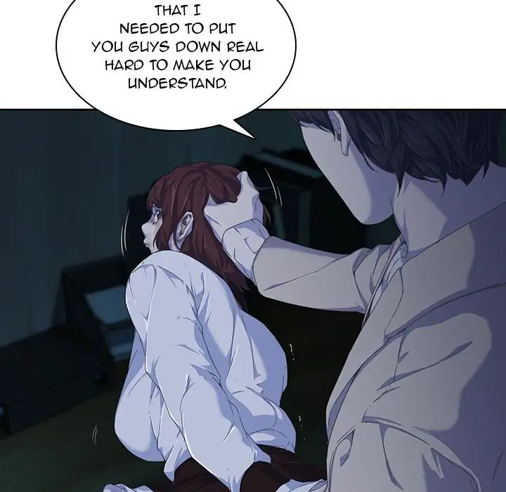 Our Twenties chapter 10 page 13