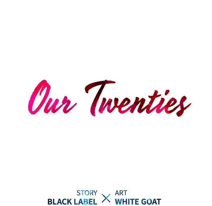 Our Twenties chapter 10 page 16