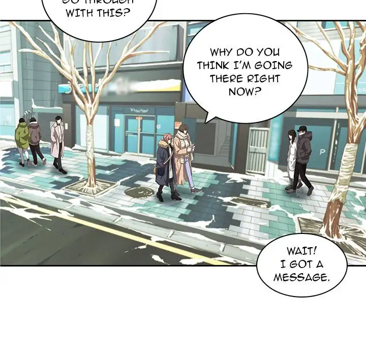 Our Twenties chapter 10 page 18