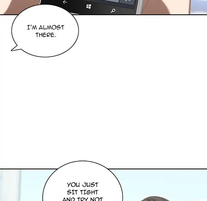 Our Twenties chapter 10 page 20