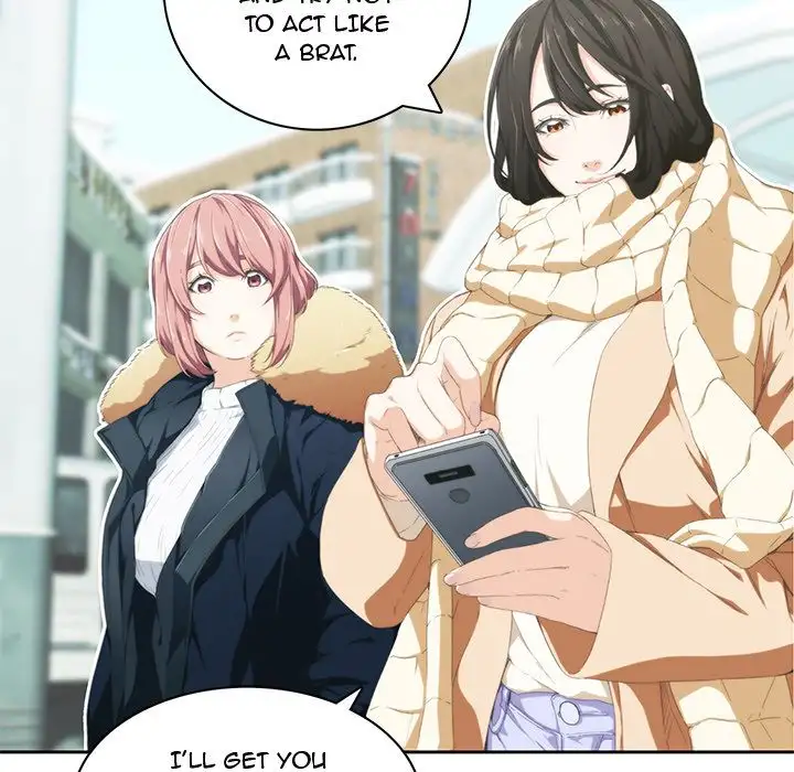 Our Twenties chapter 10 page 21