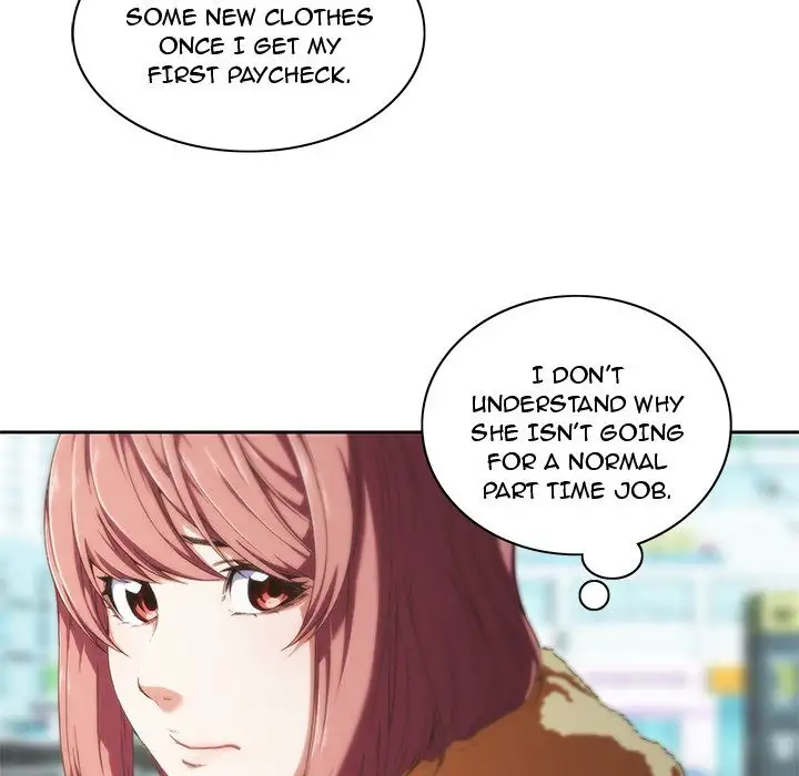 Our Twenties chapter 10 page 22