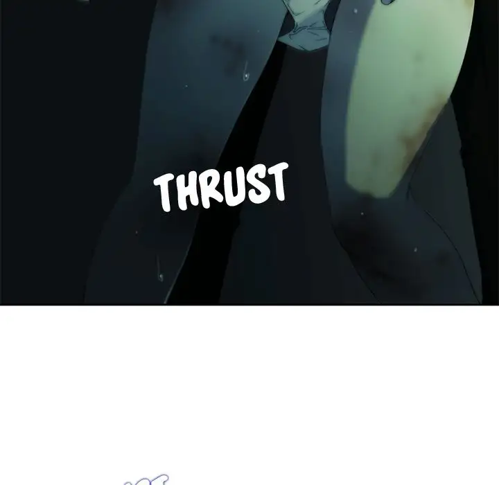 Our Twenties chapter 10 page 26