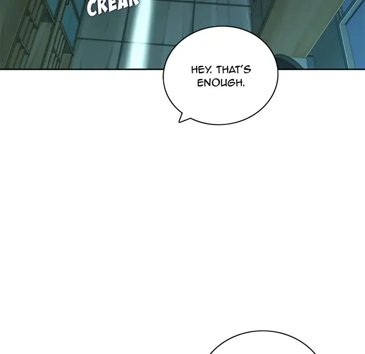 Our Twenties chapter 10 page 29