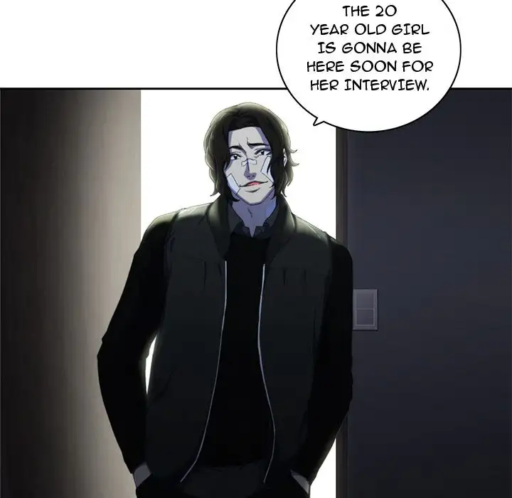 Our Twenties chapter 10 page 30