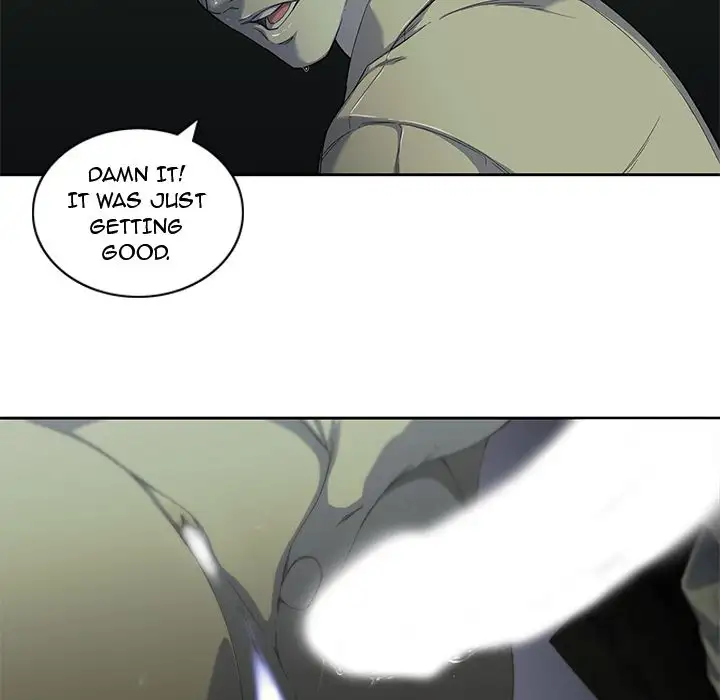Our Twenties chapter 10 page 32