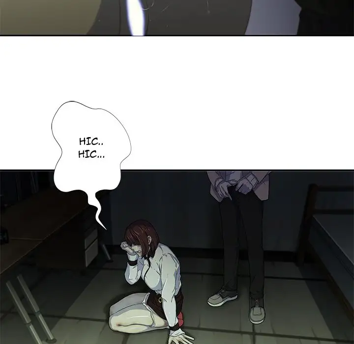 Our Twenties chapter 10 page 33