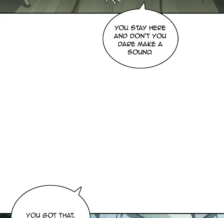 Our Twenties chapter 10 page 34