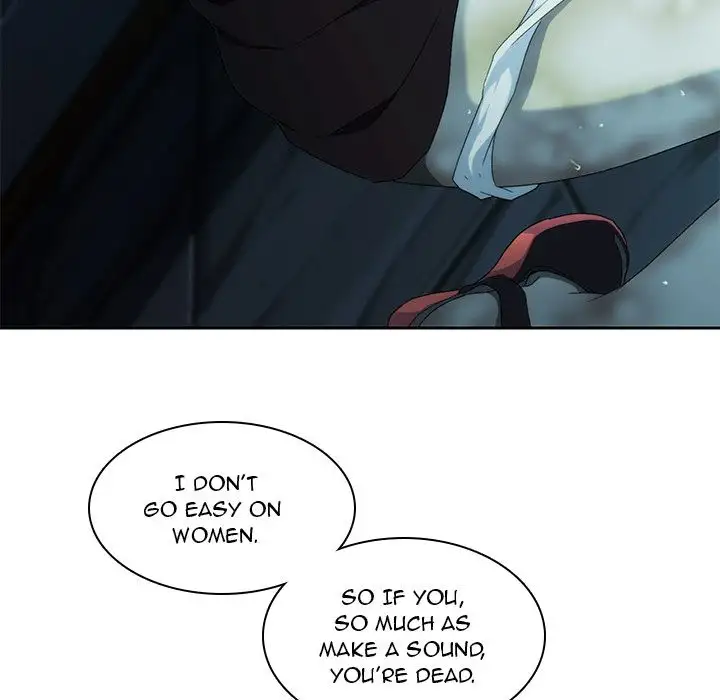 Our Twenties chapter 10 page 37